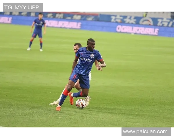 20151017上海申花主场迎战长春亚泰全力争胜的激烈对决