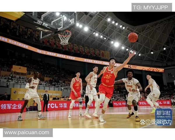 2016年广东与山东篮球对决回顾及精彩瞬间分析 2016年广东与山东篮球对决回顾及精彩瞬间分析