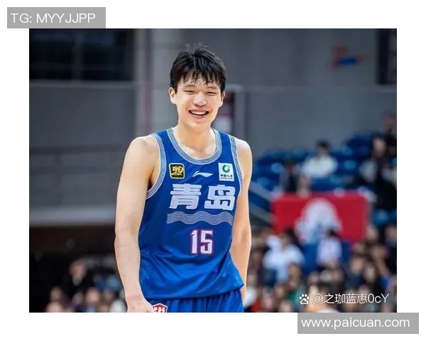 2021年CBA青岛队与广厦队精彩对决回顾与分析