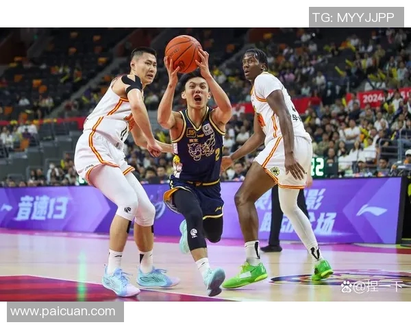 CBA联赛精彩对决福建队迎战吉林队期待激烈碰撞与精彩表现