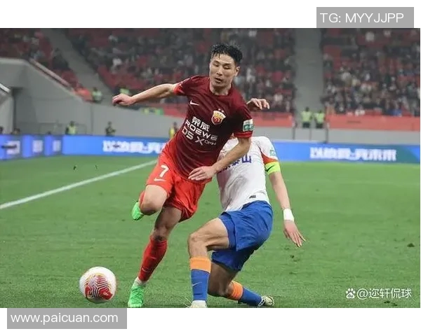 上海上港与鲁能精彩对决录像回放全程回顾与精彩瞬间解析