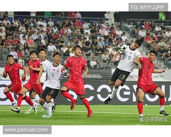 东亚杯精彩对决中国台北迎战蒙古队期待激烈较量与精彩表现