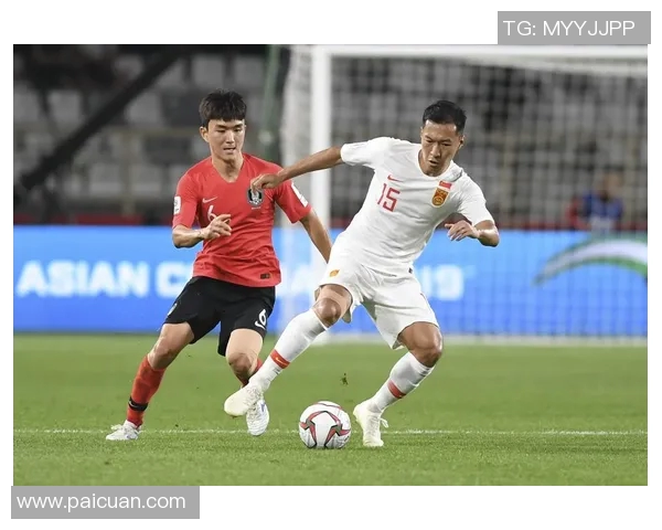 中国与韩国足球近期交锋战绩分析及未来展望