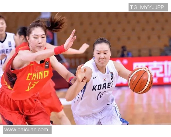 亚运篮球盛宴韩国对决菲律宾精彩直播尽在此刻